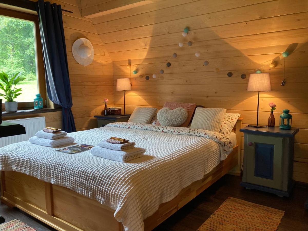 Apartamento Mountain Dream Kościelisko Exterior foto