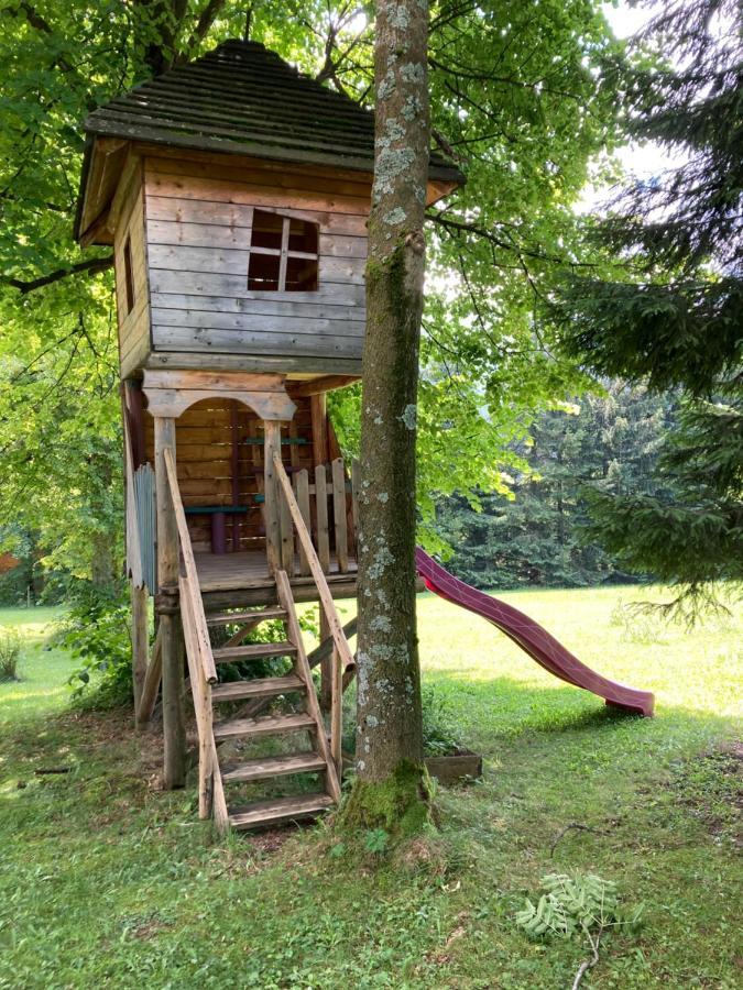 Apartamento Mountain Dream Kościelisko Exterior foto